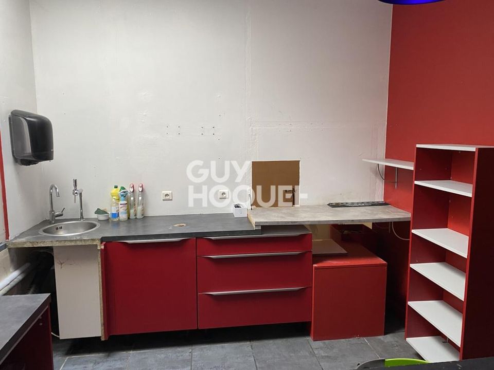 Propiedad comercial en Fontenay-le-Comte, Vendee - foto 5