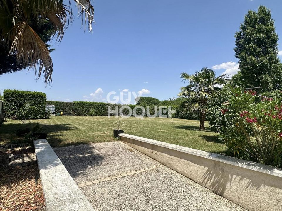 Villa i Rives-d'Autise, Vendee - bilde 2