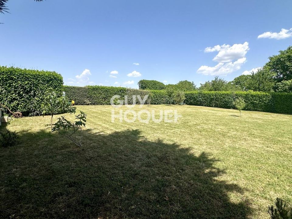 Villa i Rives-d'Autise, Vendee - bilde 5