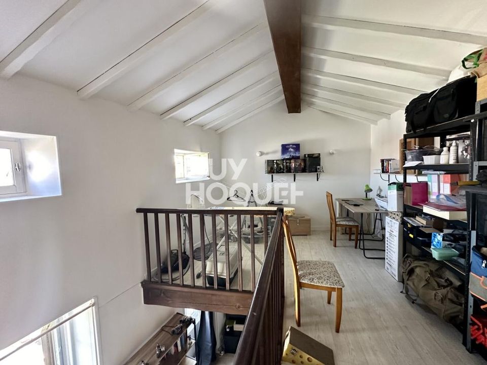 Apartamento en Fontenay-le-Comte, Vendee - foto 5