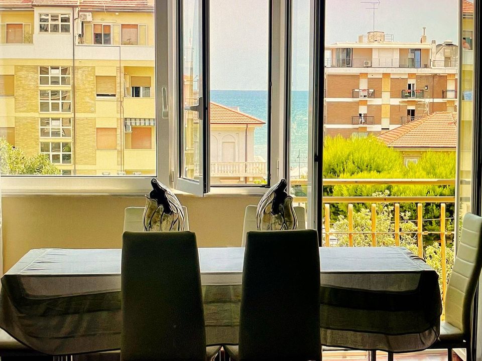 Leilighet i Porto San Giorgio, Fermo - bilde 1