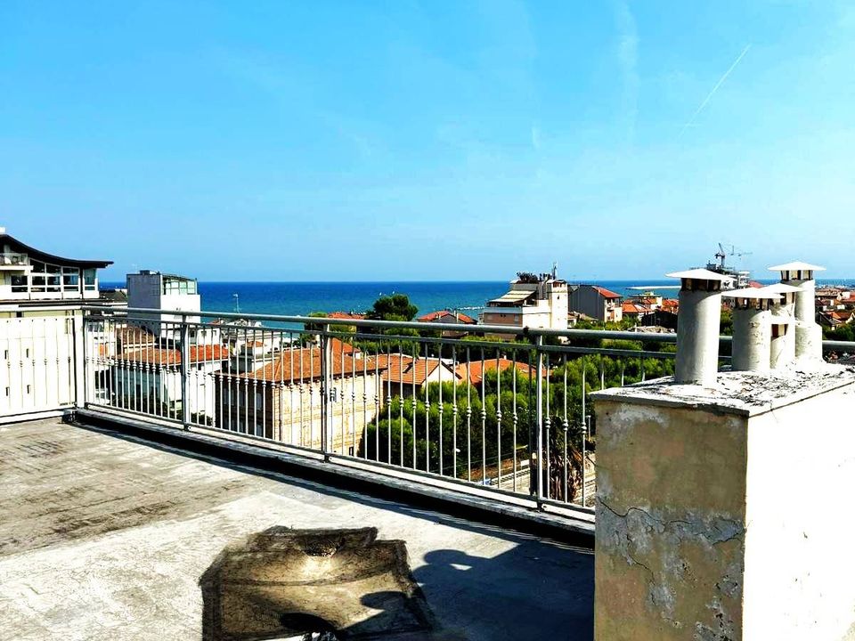 Leilighet i Porto San Giorgio, Fermo - bilde 4