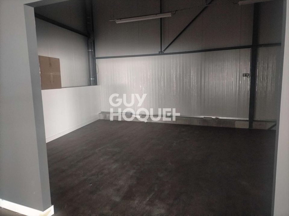 L'establiment comercial a Fontenay-le-Comte, Vendee - foto 4