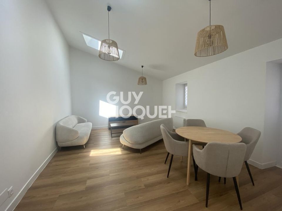 Villa em L'Hermenault, Vendee - foto 1