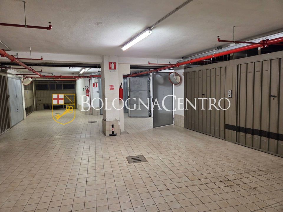 Parkplatz in Bologna, Bologna - Foto 3