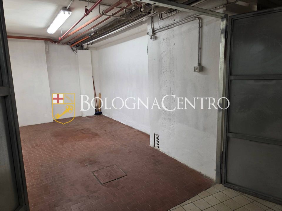 Parkplatz in Bologna, Bologna - Foto 4
