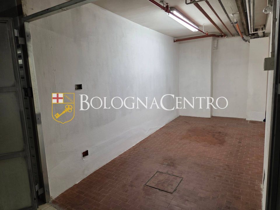 Parkplatz in Bologna, Bologna - Foto 5
