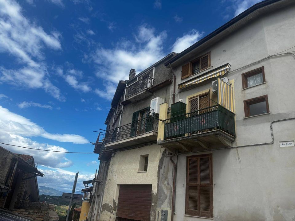 Appartement in Bucchianico, Chieti - foto 1