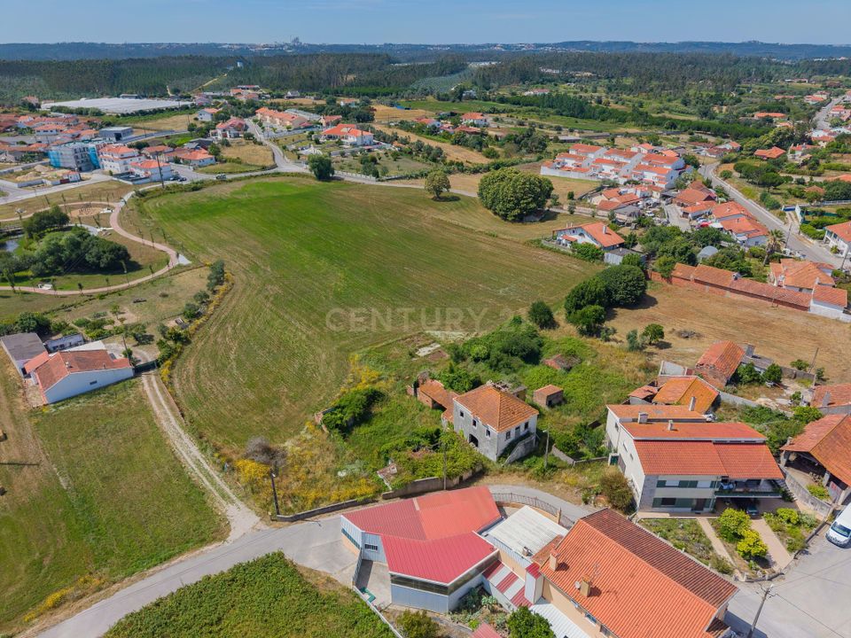 Tomt i Porto de Mos, Leiria - bilde 1
