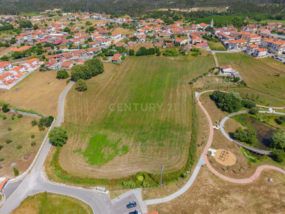 Tomt i Porto de Mos, Leiria - bilde 4
