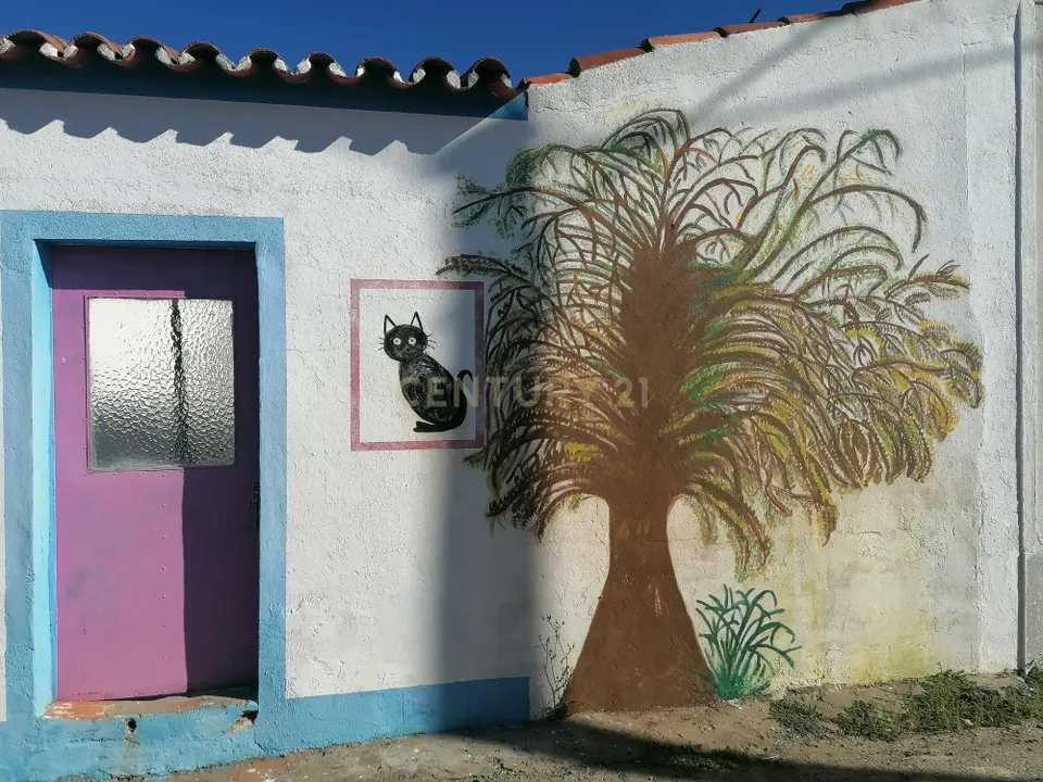 Villa i Moura, Beja - bilde 1