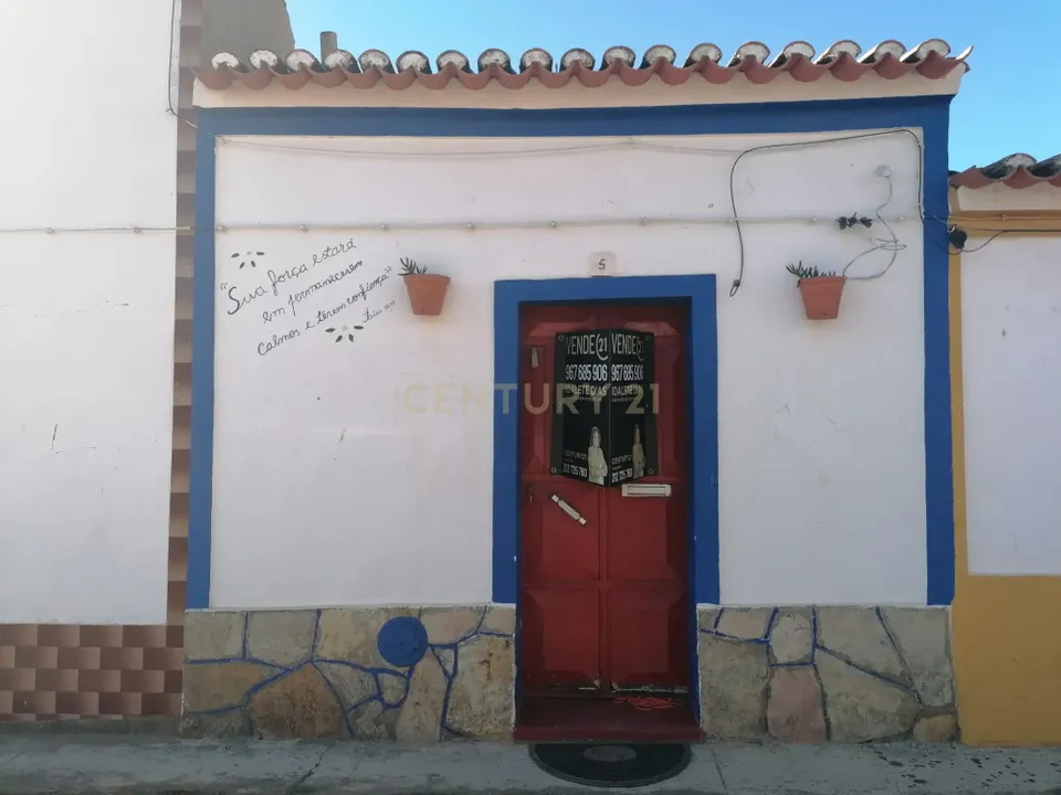 Villa i Moura, Beja - bilde 2