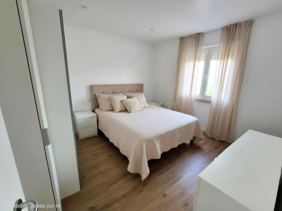 Lejlighed i Amadora, Lisbon - foto 1