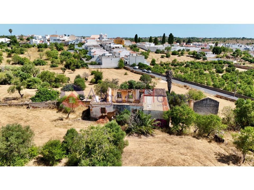 Erhvervsejendom i Estombar, Faro - foto 2