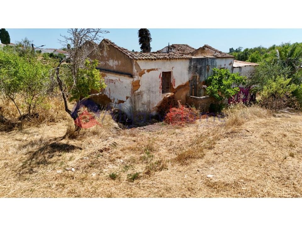 Erhvervsejendom i Estombar, Faro - foto 4
