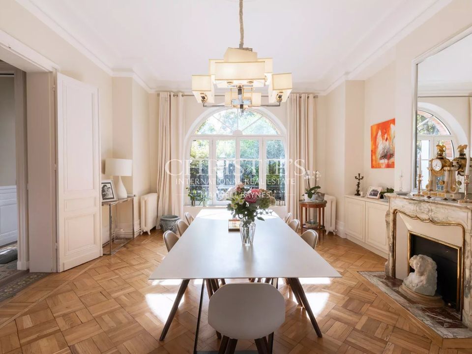 Villa i Bordeaux, Gironde - foto 1