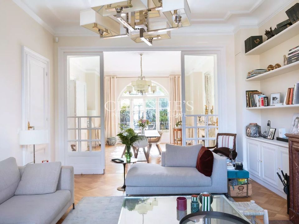 Villa i Bordeaux, Gironde - foto 3