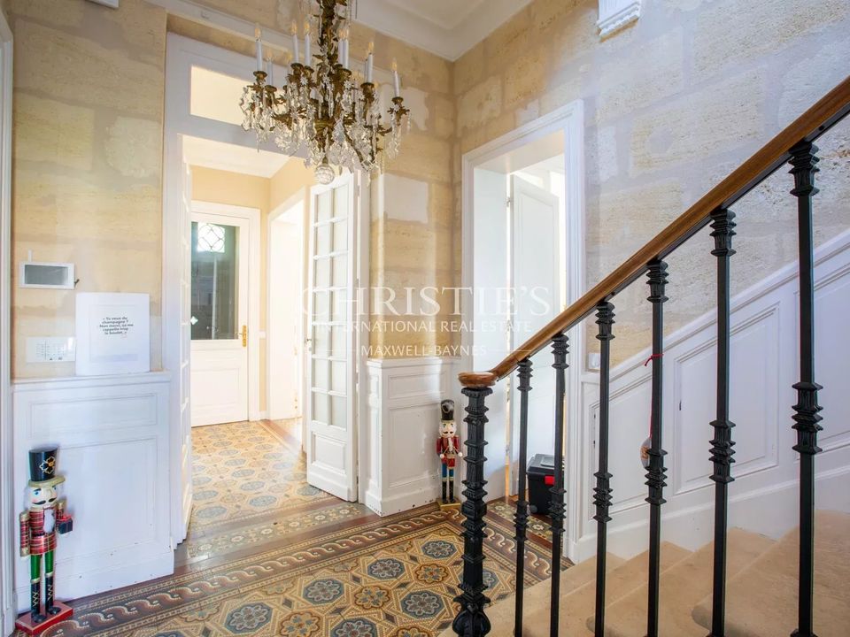 Villa i Bordeaux, Gironde - foto 5