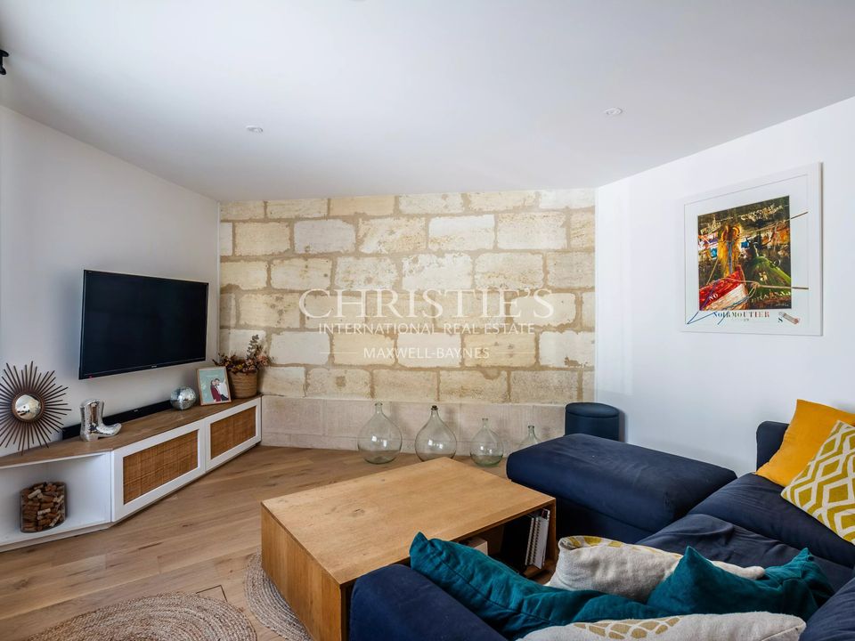 Villa i Le Bouscat, Gironde - foto 2