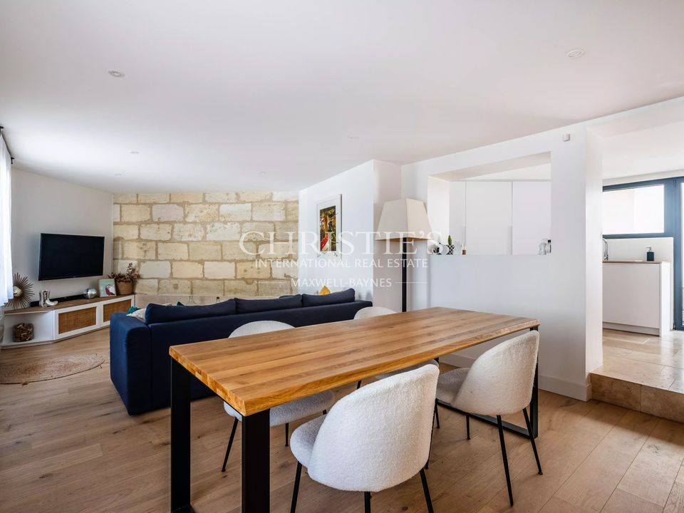 Villa i Le Bouscat, Gironde - foto 3