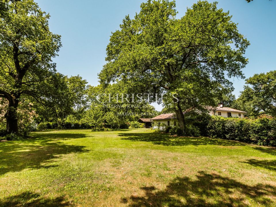 Villa a Sore, Landes - foto 1