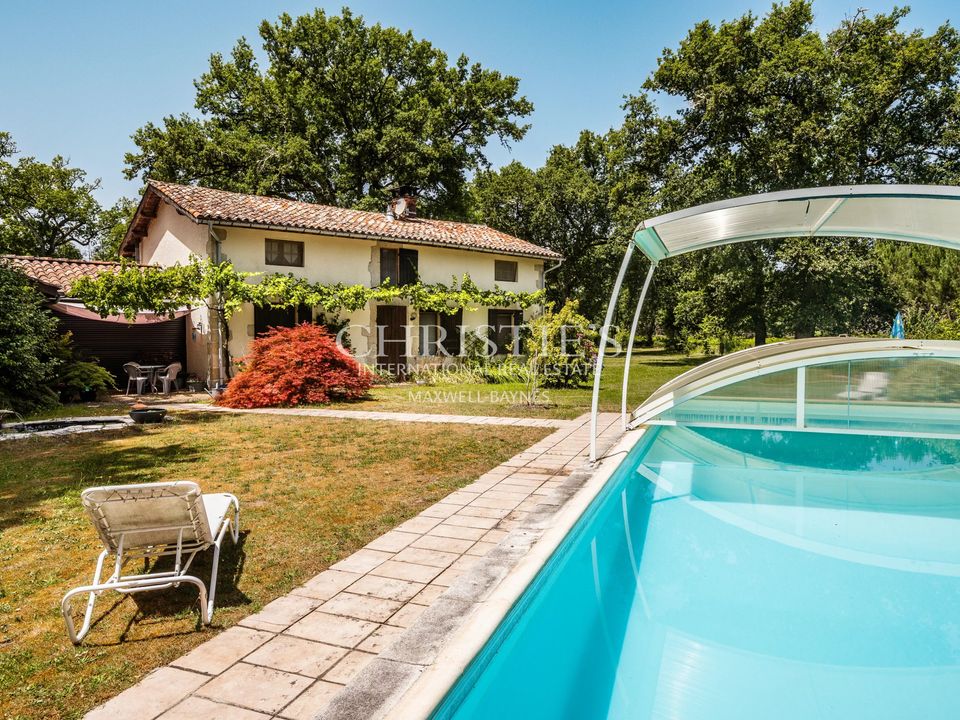 Villa a Sore, Landes - foto 2