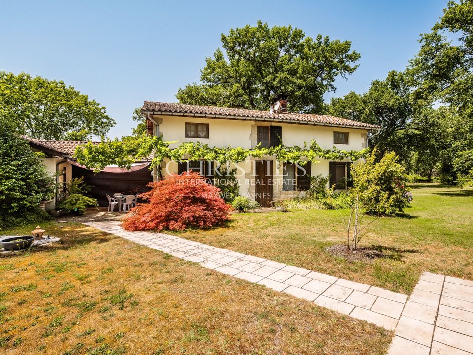 Villa a Sore, Landes - foto 3