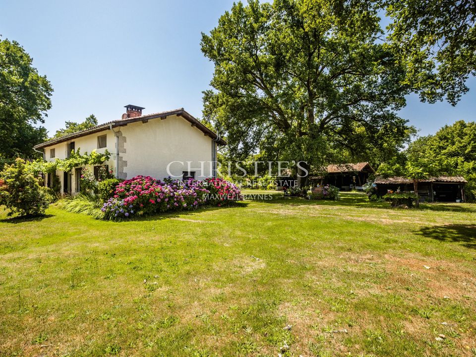 Villa a Sore, Landes - foto 5