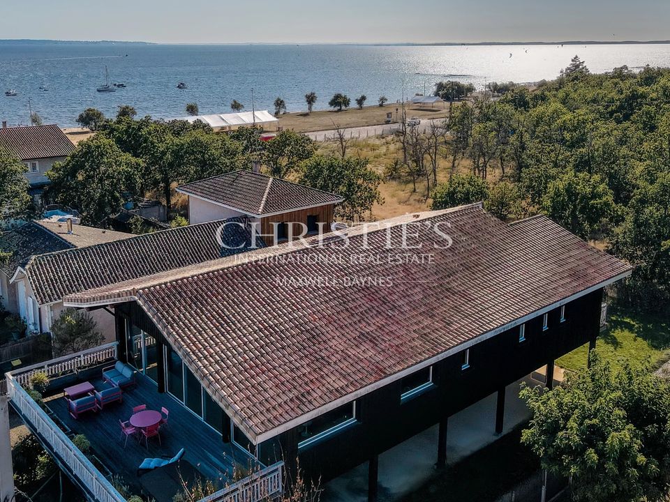 Villa in Lanton, Gironde - foto 1