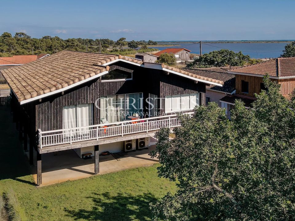 Villa in Lanton, Gironde - foto 2