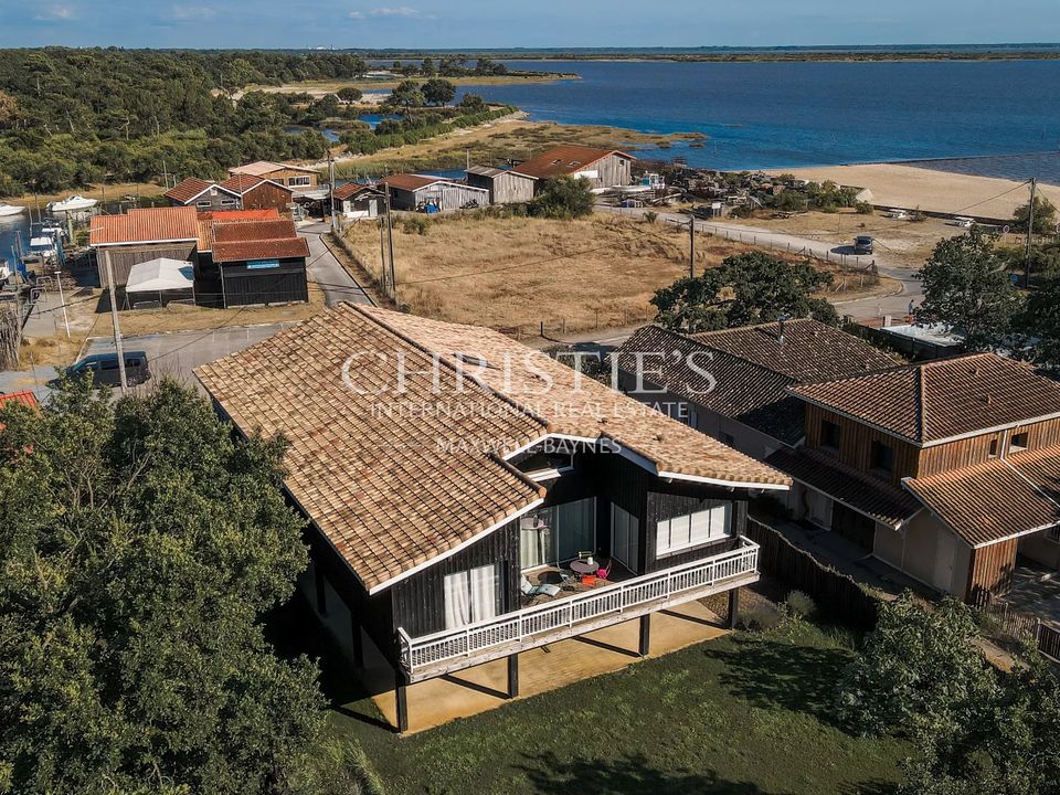 Villa in Lanton, Gironde - foto 3