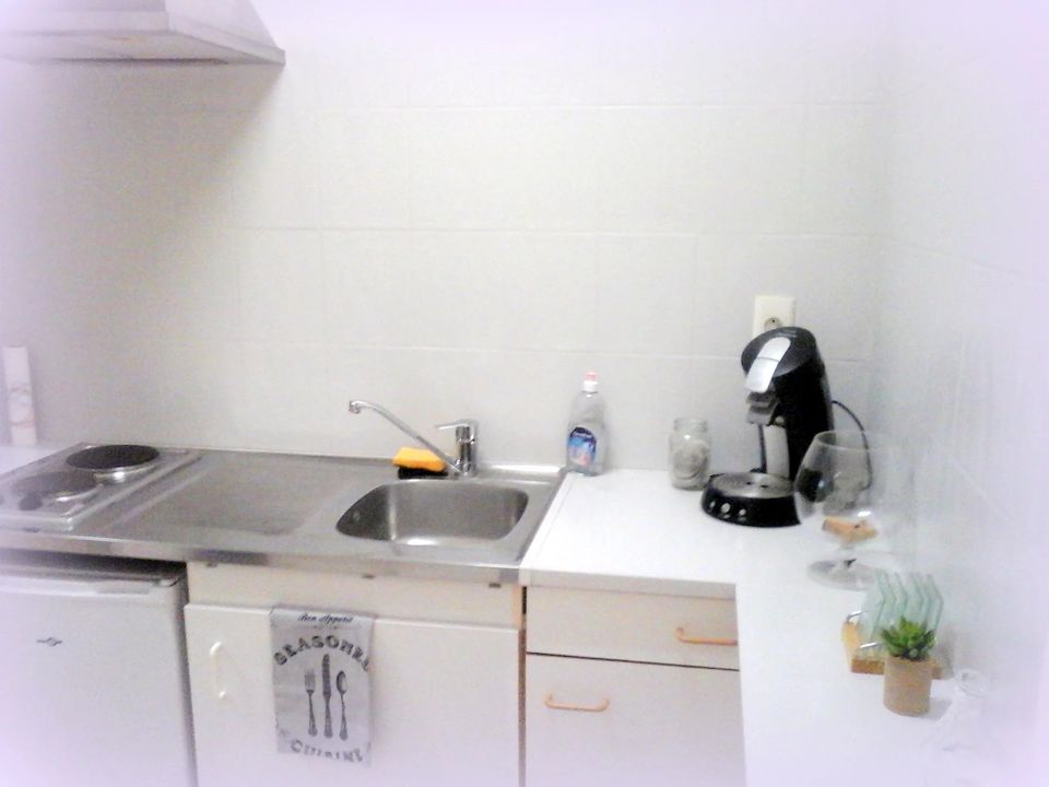 Apartament a Narbonne, Aude - foto 4