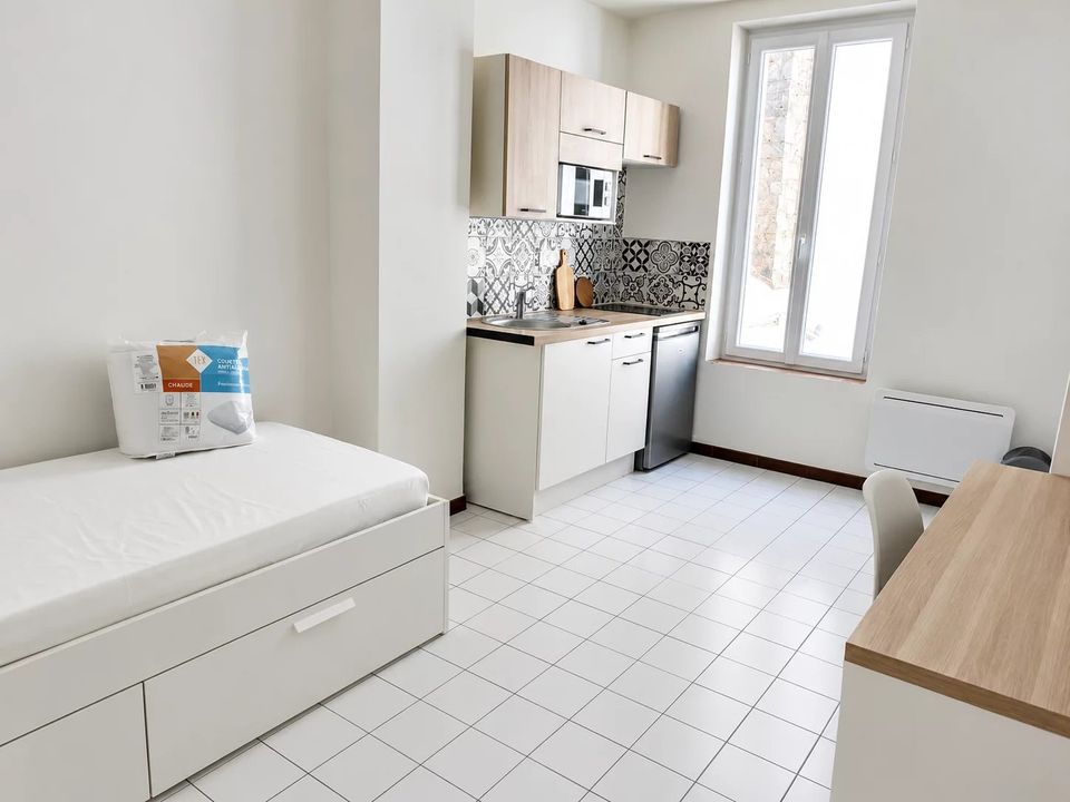 Apartament a Narbonne, Aude - foto 2