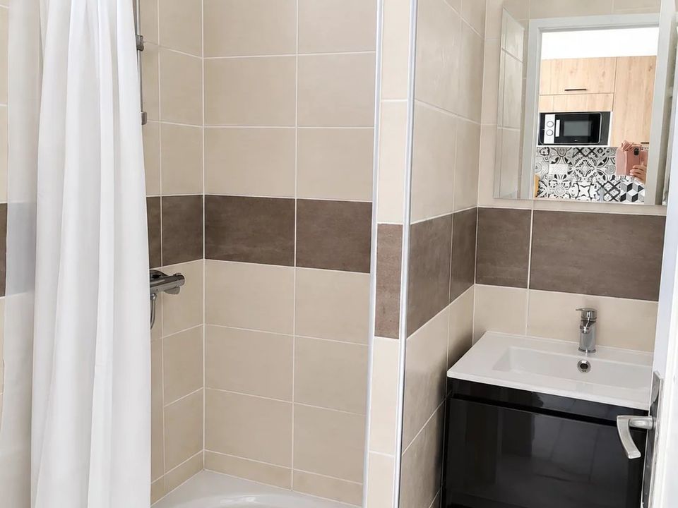 Apartament a Narbonne, Aude - foto 4