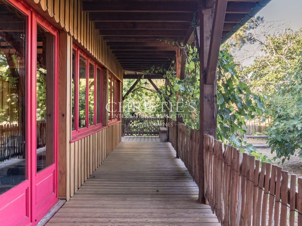 Villa a Andernos-les-Bains, Gironde - foto 3