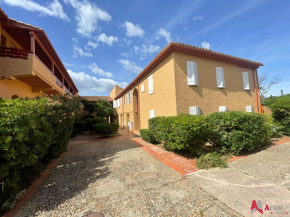 Lejlighed i Fitou, Aude - foto 1