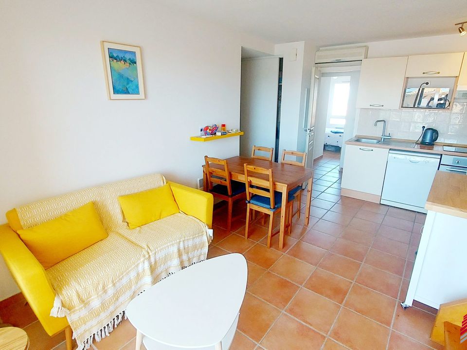Duplex i Fitou, Aude - foto 1
