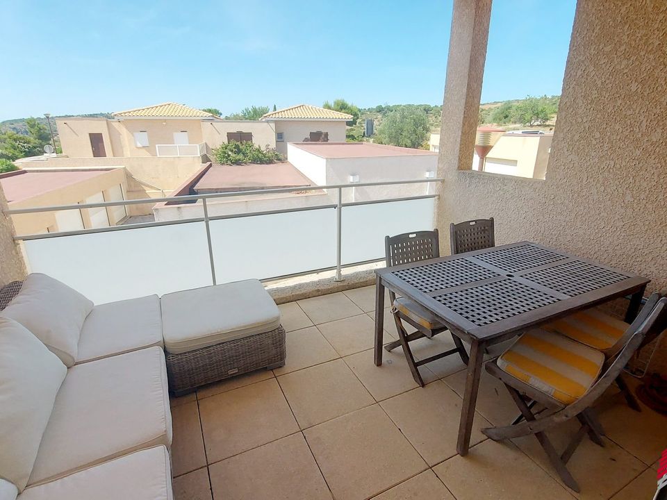 Duplex i Fitou, Aude - foto 2
