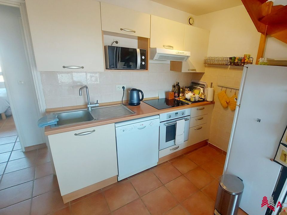 Duplex i Fitou, Aude - foto 3