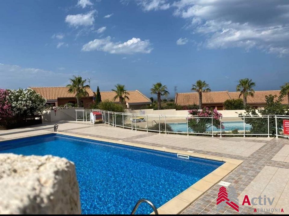 Duplex i Fitou, Aude - foto 4