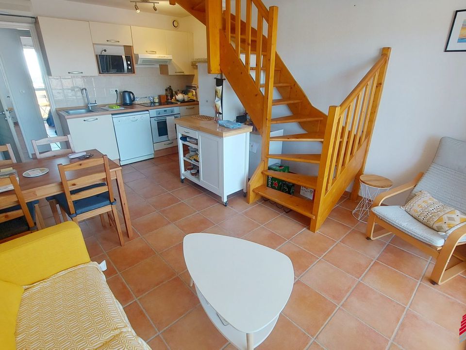 Duplex i Fitou, Aude - foto 5