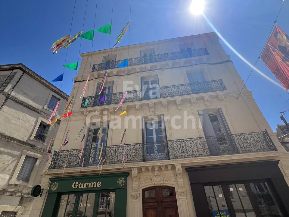 Lejlighed i Montpellier, Herault - foto 1
