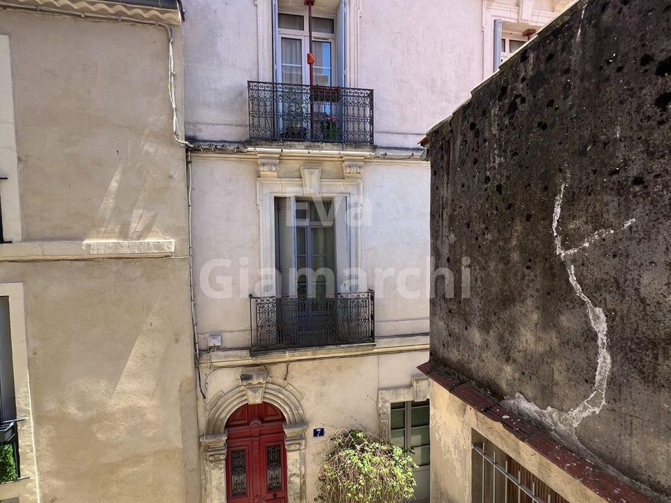 Lejlighed i Montpellier, Herault - foto 1
