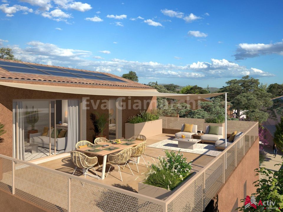 Appartement in Jacou, Herault - foto 2