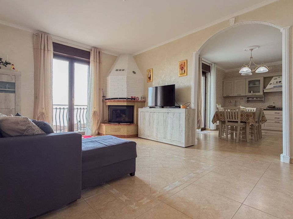 Apartamento en Monte Sant'Angelo, Foggia - foto 2