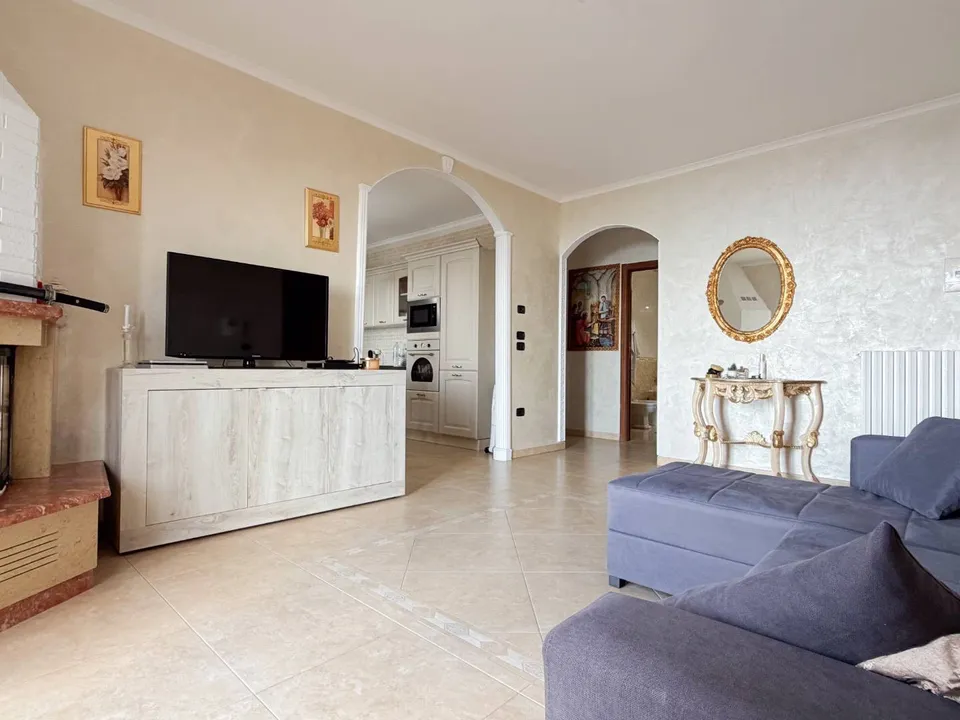 Apartamento en Monte Sant'Angelo, Foggia - foto 3