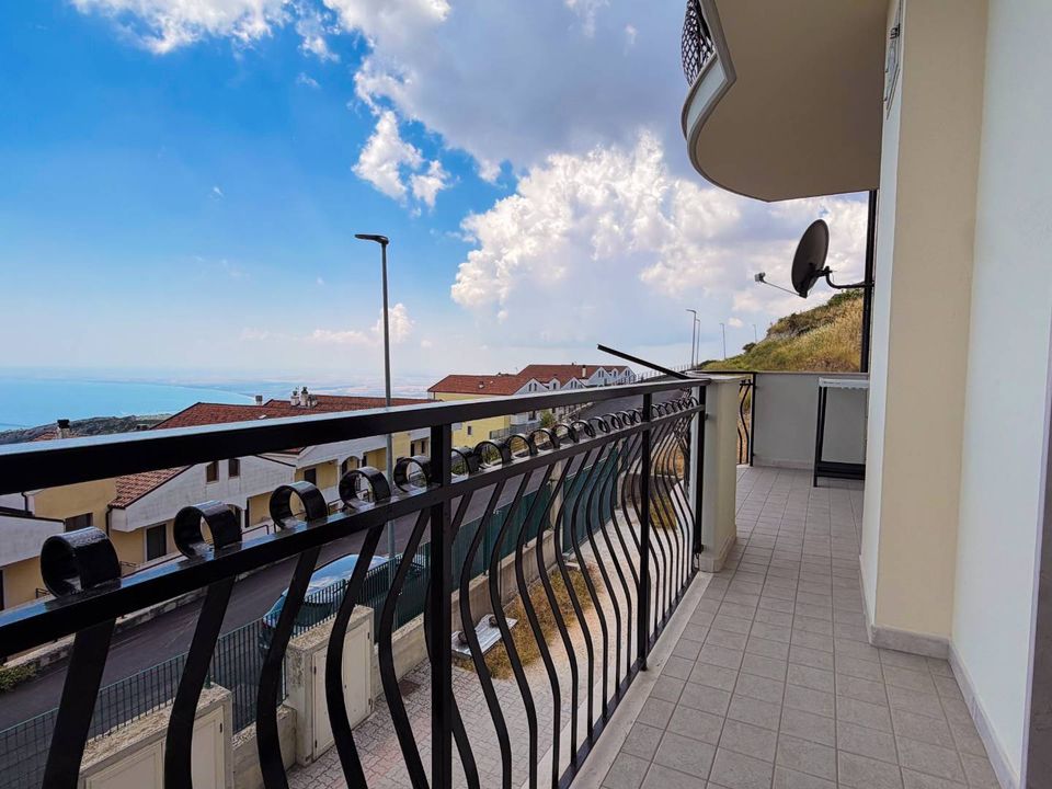 Apartamento en Monte Sant'Angelo, Foggia - foto 4