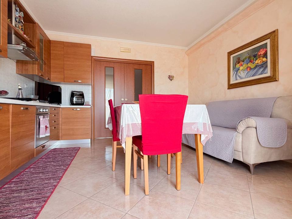 Apartamento en Manfredonia, Foggia - foto 4