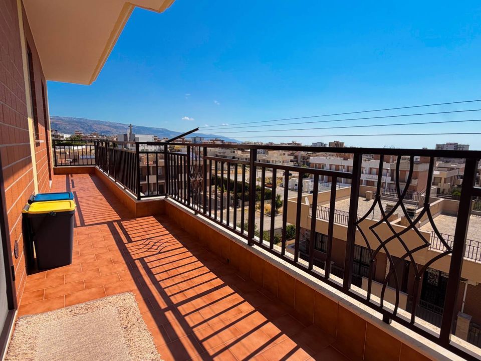 Apartamento en Manfredonia, Foggia - foto 5