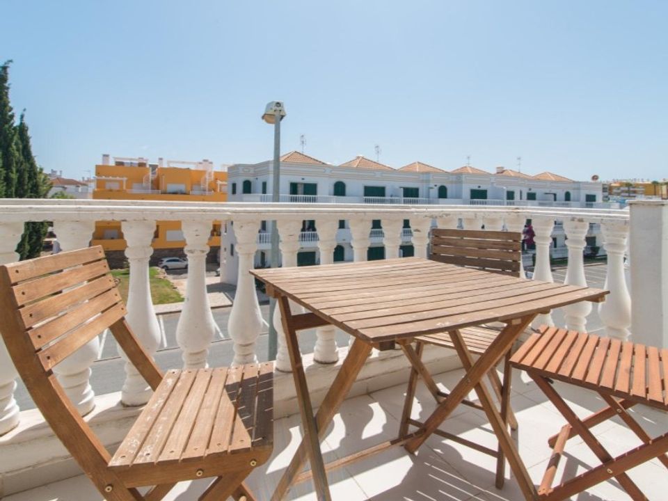 Lejlighed i Conceicao e Estoi, Faro - foto 1